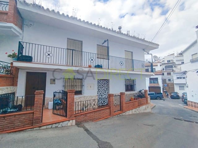 9 sovrum Hus till salu i Sayalonga - 231 000 € (Ref: 8971902)