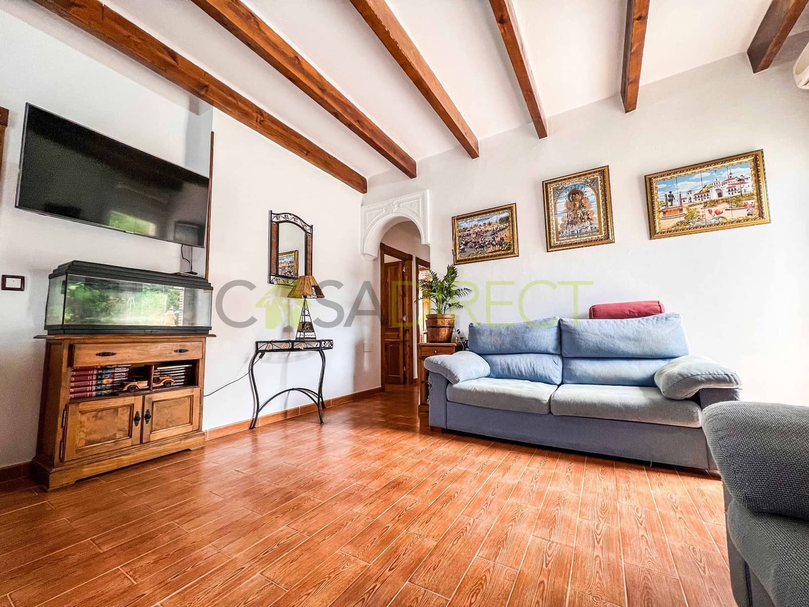 4 Zimmer Villa zu verkaufen in Motril - 400.000 € (Ref: 8975799)