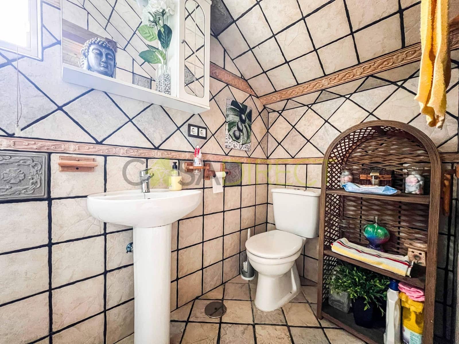 4 Zimmer Villa zu verkaufen in Motril - 400.000 € (Ref: 8975799)