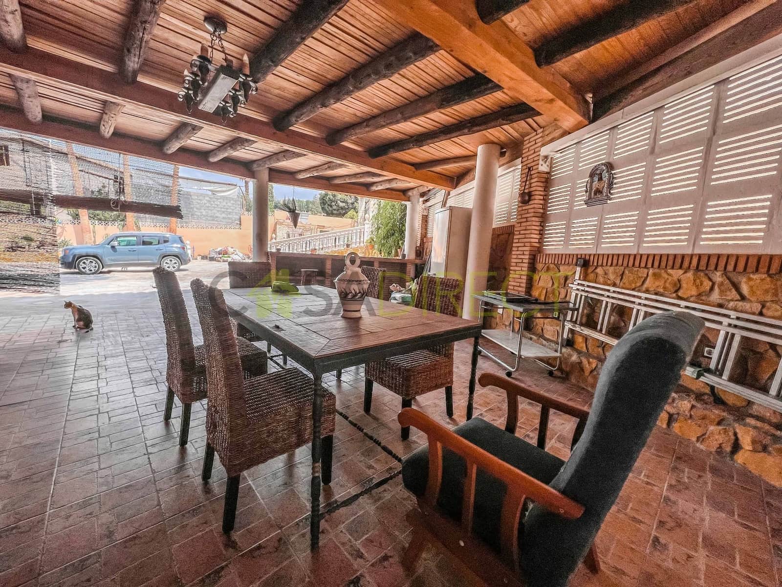 4 Zimmer Villa zu verkaufen in Motril - 400.000 € (Ref: 8975799)