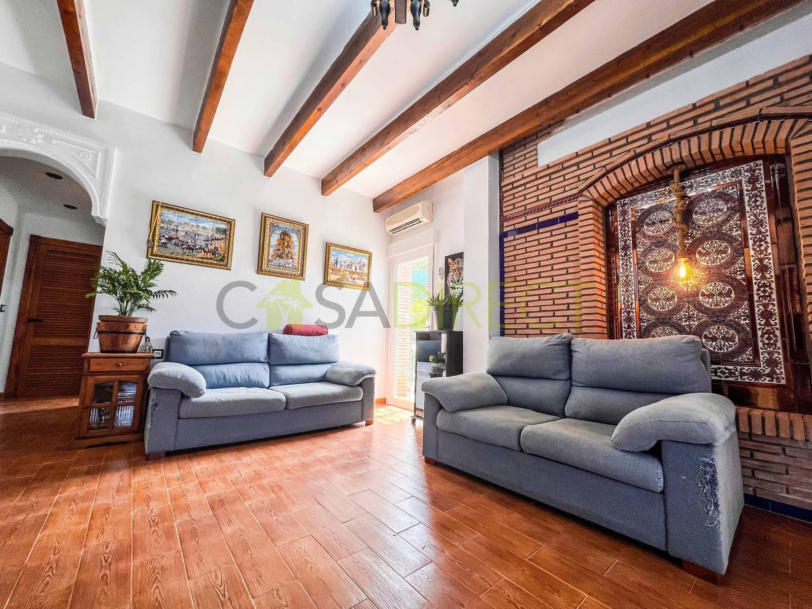 4 Zimmer Villa zu verkaufen in Motril - 400.000 € (Ref: 8975799)