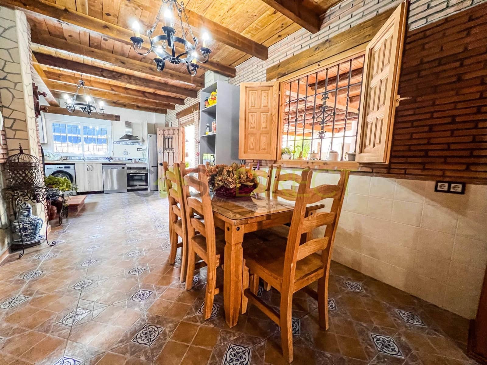 4 Zimmer Villa zu verkaufen in Motril - 400.000 € (Ref: 8975799)