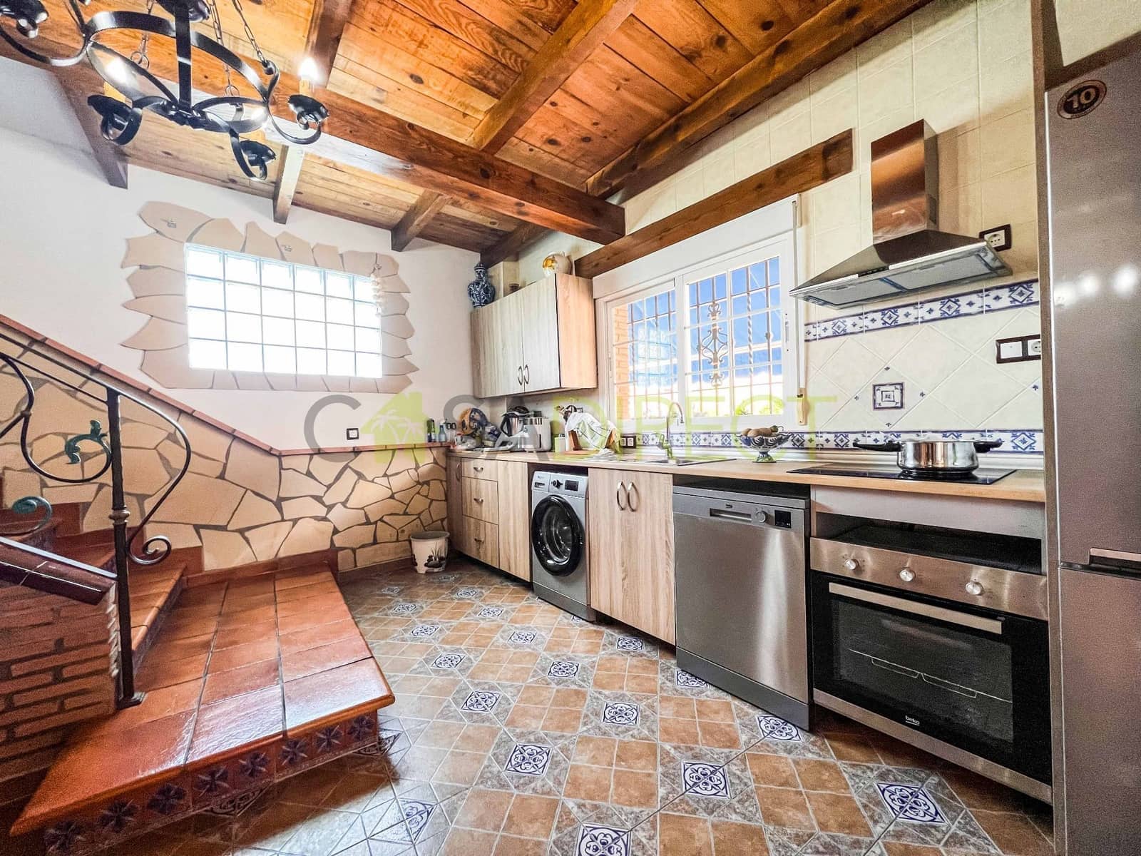 4 Zimmer Villa zu verkaufen in Motril - 400.000 € (Ref: 8975799)