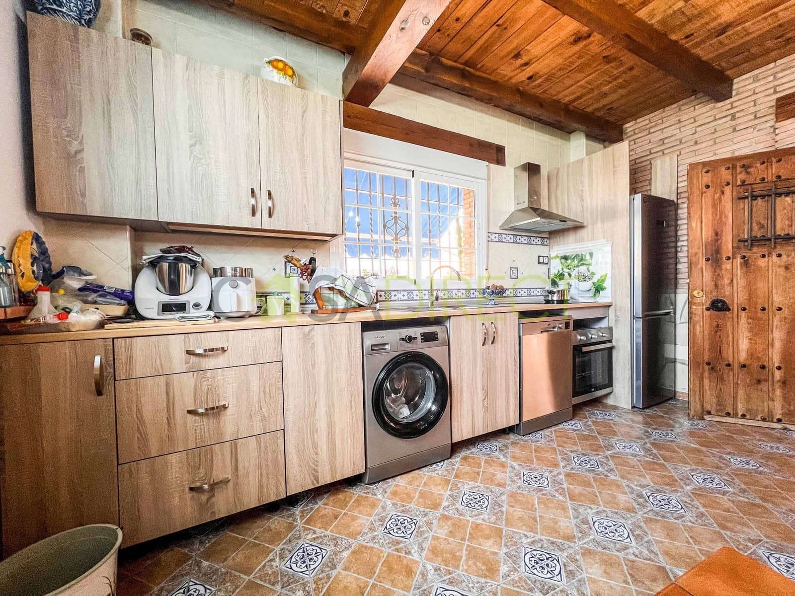 4 Zimmer Villa zu verkaufen in Motril - 400.000 € (Ref: 8975799)