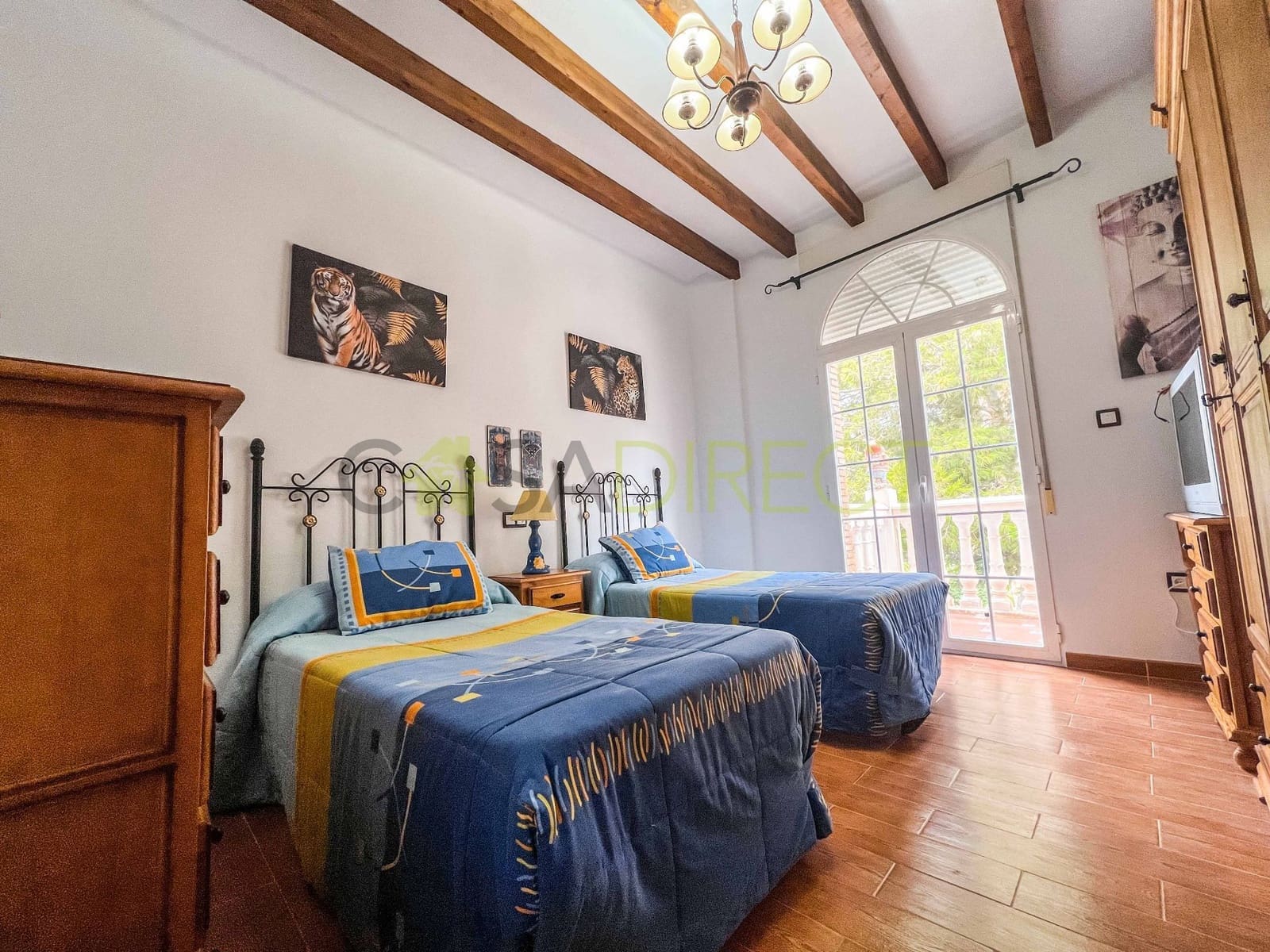 4 Zimmer Villa zu verkaufen in Motril - 400.000 € (Ref: 8975799)