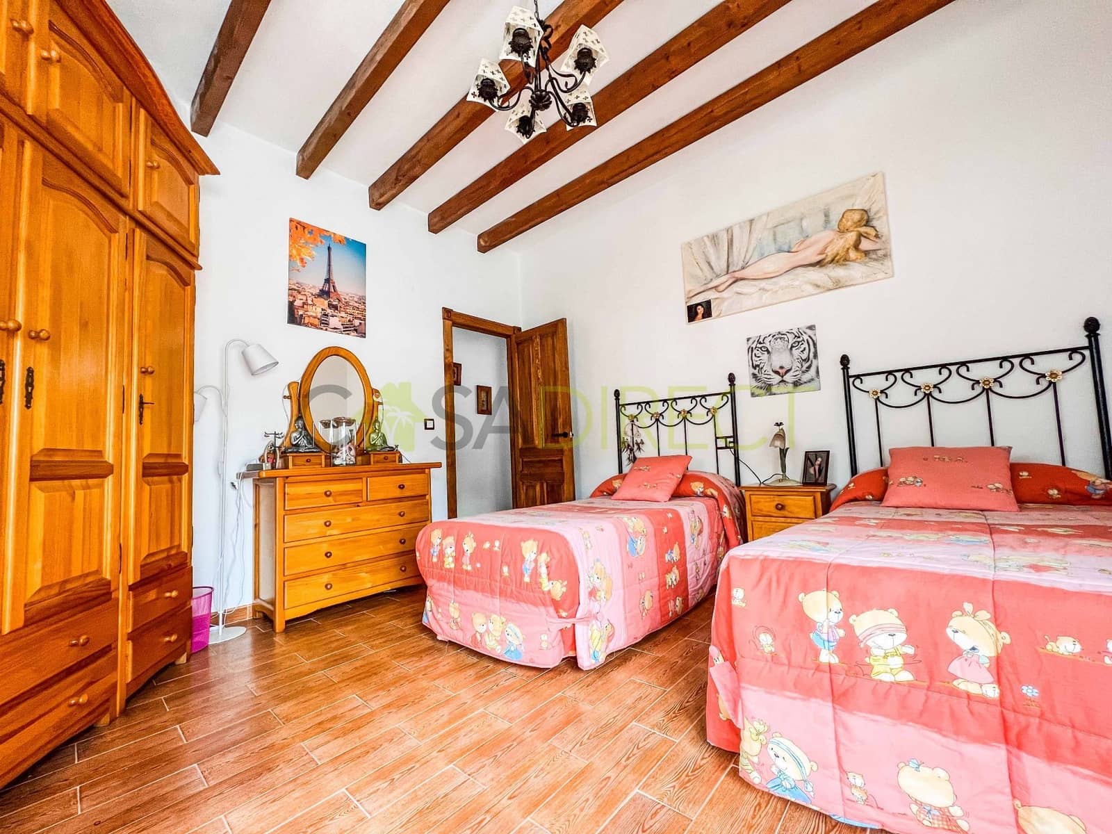 4 Zimmer Villa zu verkaufen in Motril - 400.000 € (Ref: 8975799)