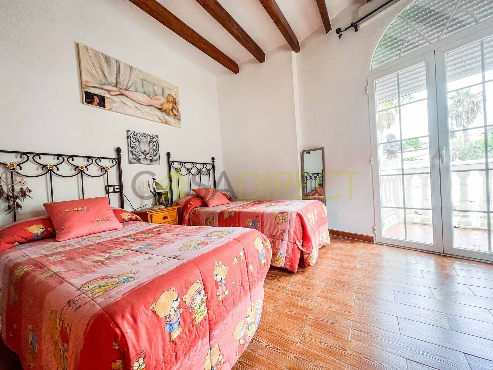 4 Zimmer Villa zu verkaufen in Motril - 400.000 € (Ref: 8975799)