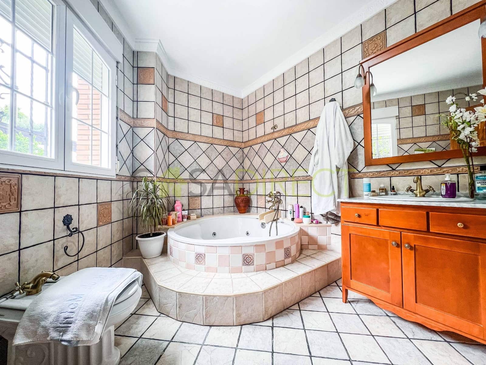 4 Zimmer Villa zu verkaufen in Motril - 400.000 € (Ref: 8975799)