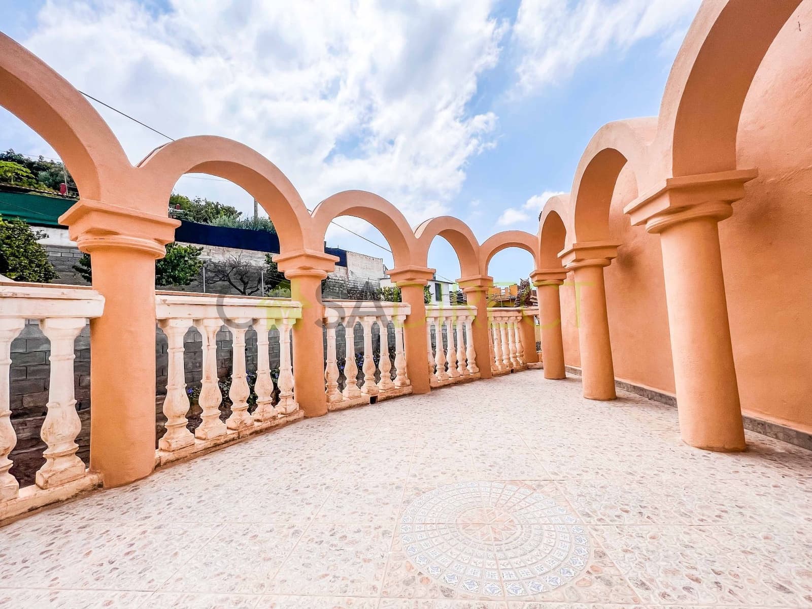 4 Zimmer Villa zu verkaufen in Motril - 400.000 € (Ref: 8975799)