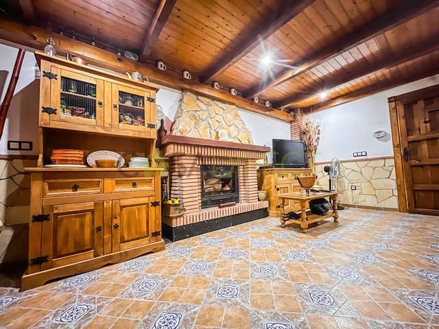 4 Zimmer Villa zu verkaufen in Motril - 400.000 € (Ref: 8975799)