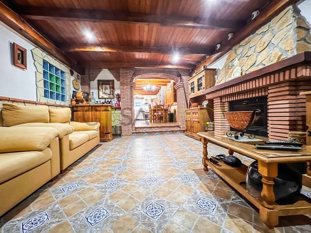 4 Zimmer Villa zu verkaufen in Motril - 400.000 € (Ref: 8975799)