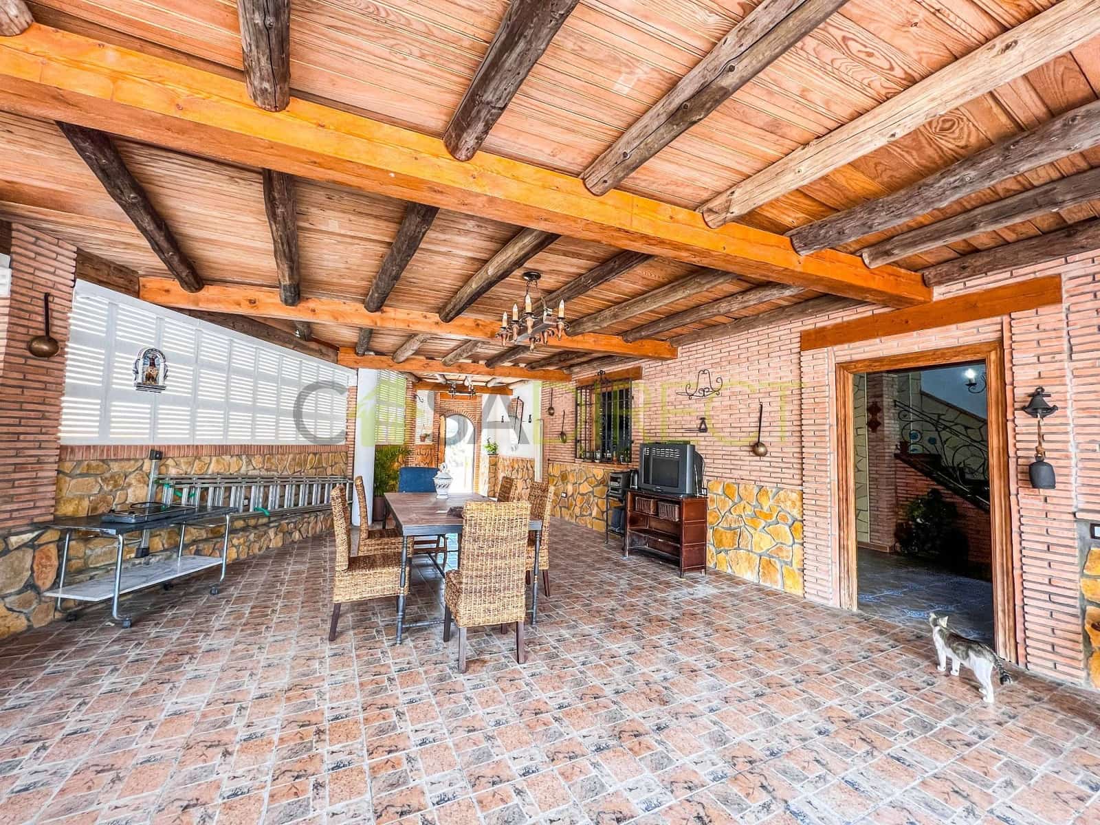 4 Zimmer Villa zu verkaufen in Motril - 400.000 € (Ref: 8975799)