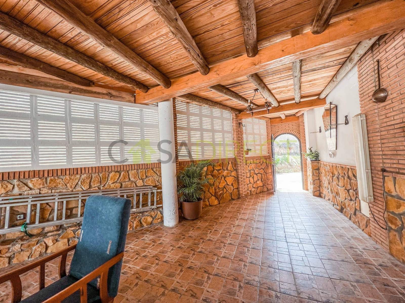 4 Zimmer Villa zu verkaufen in Motril - 400.000 € (Ref: 8975799)