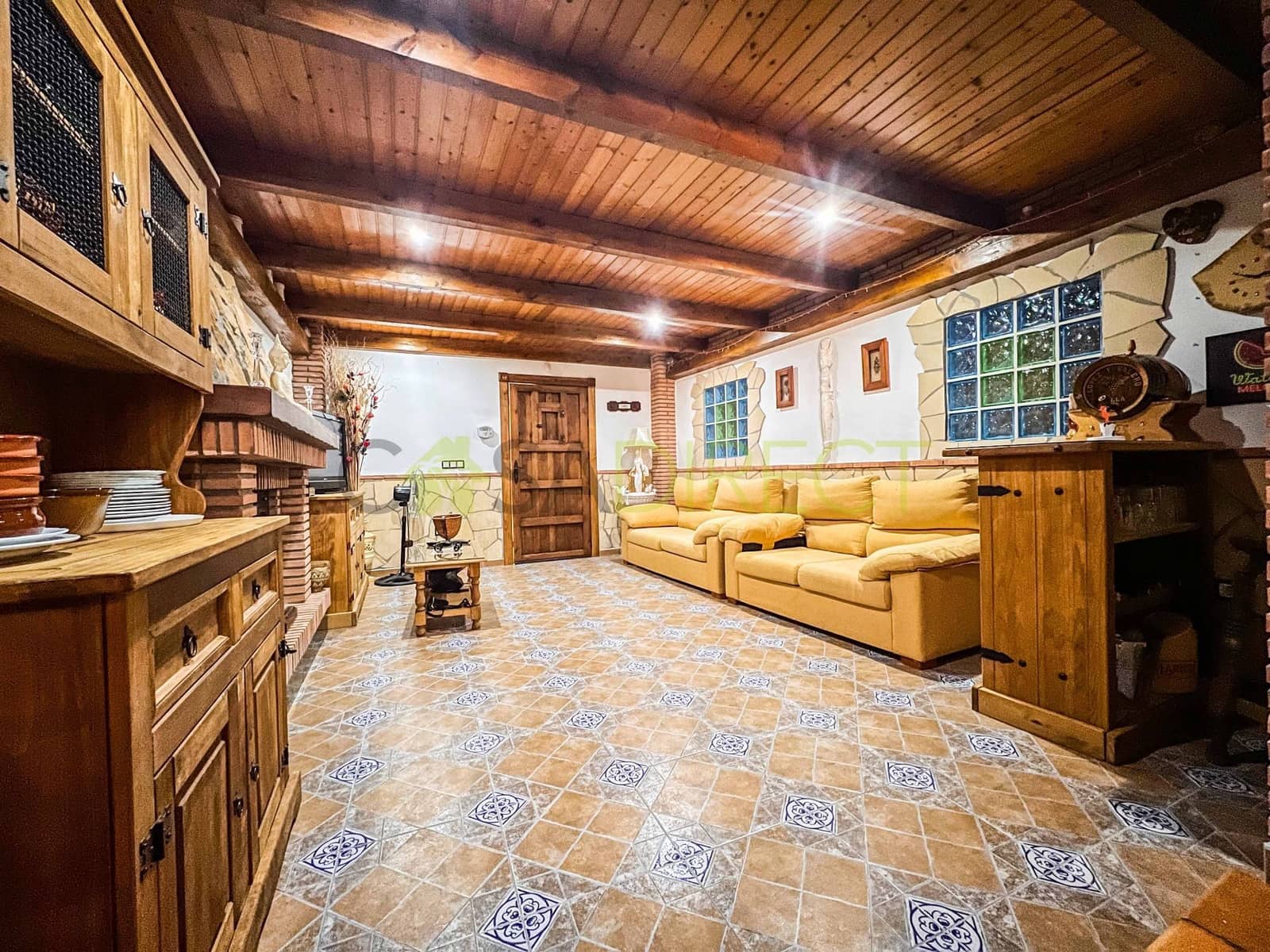 4 Zimmer Villa zu verkaufen in Motril - 400.000 € (Ref: 8975799)