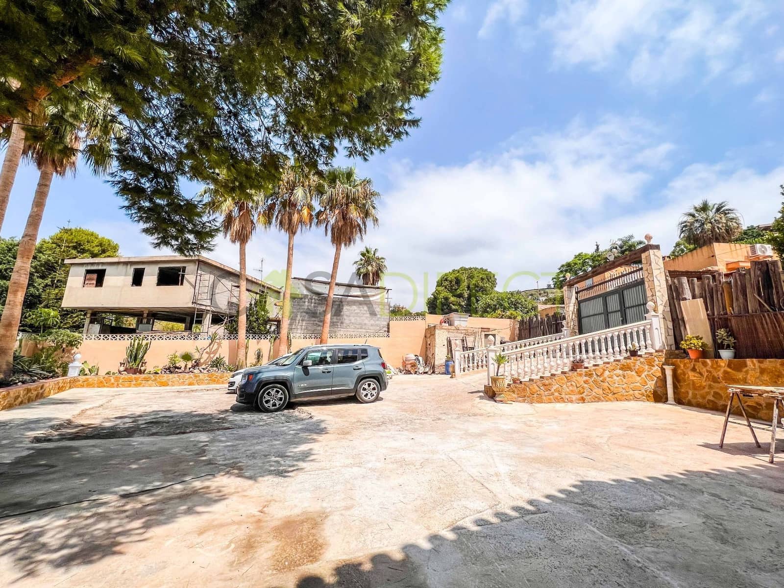 4 Zimmer Villa zu verkaufen in Motril - 400.000 € (Ref: 8975799)