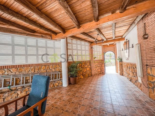 4 Zimmer Villa zu verkaufen in Motril - 400.000 € (Ref: 8975799)