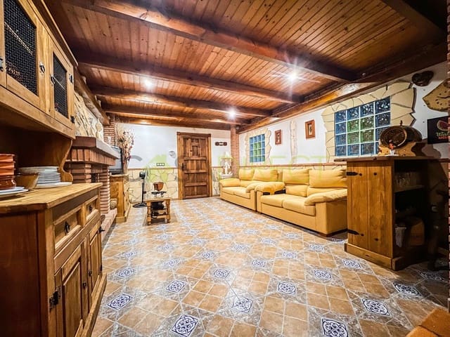 4 Zimmer Villa zu verkaufen in Motril - 400.000 € (Ref: 8975799)