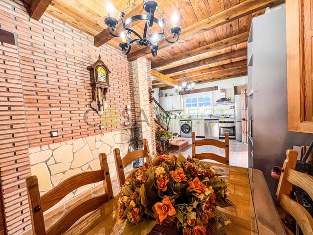 4 Zimmer Villa zu verkaufen in Motril - 400.000 € (Ref: 8975799)