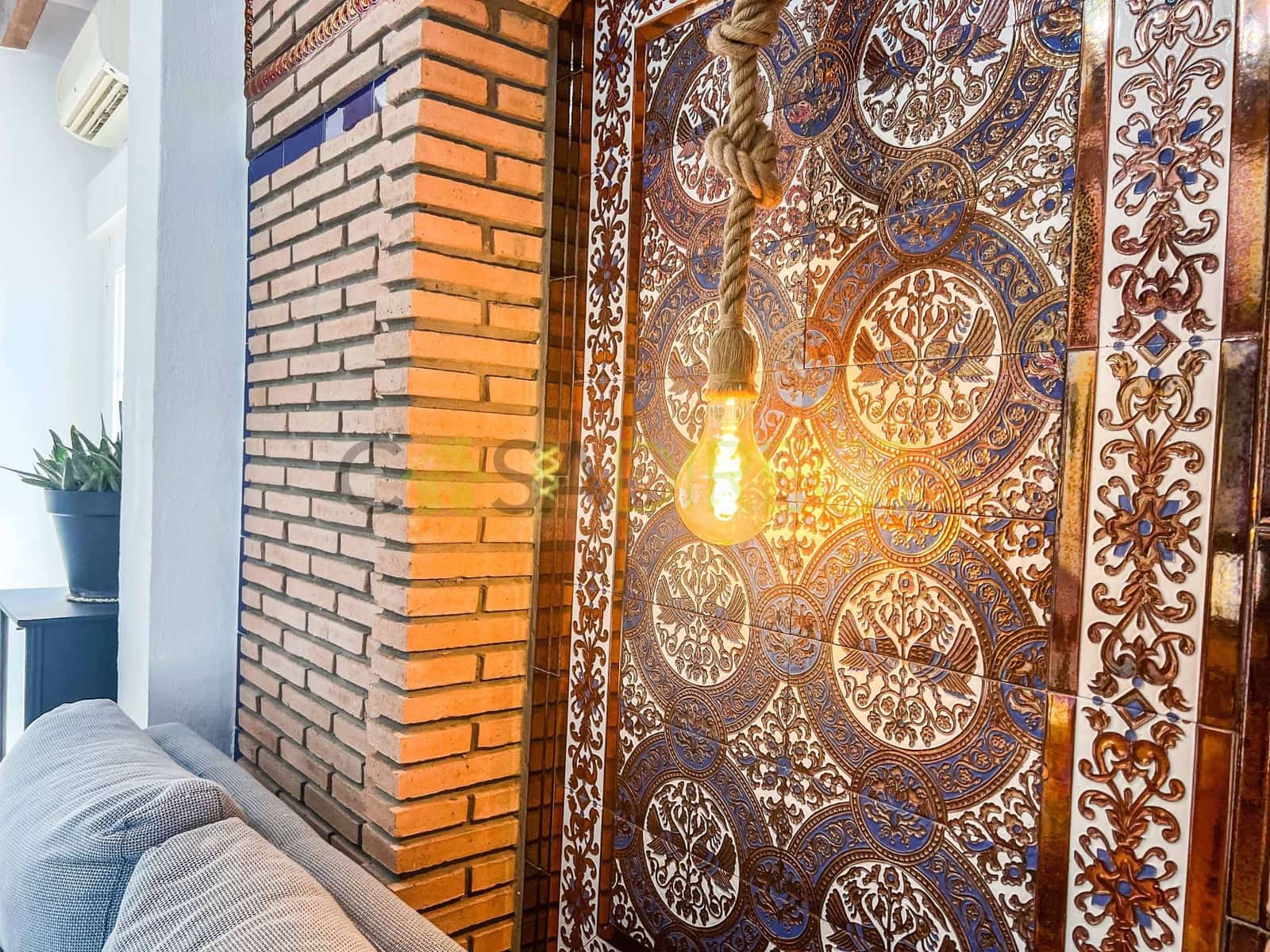 4 Zimmer Villa zu verkaufen in Motril - 400.000 € (Ref: 8975799)