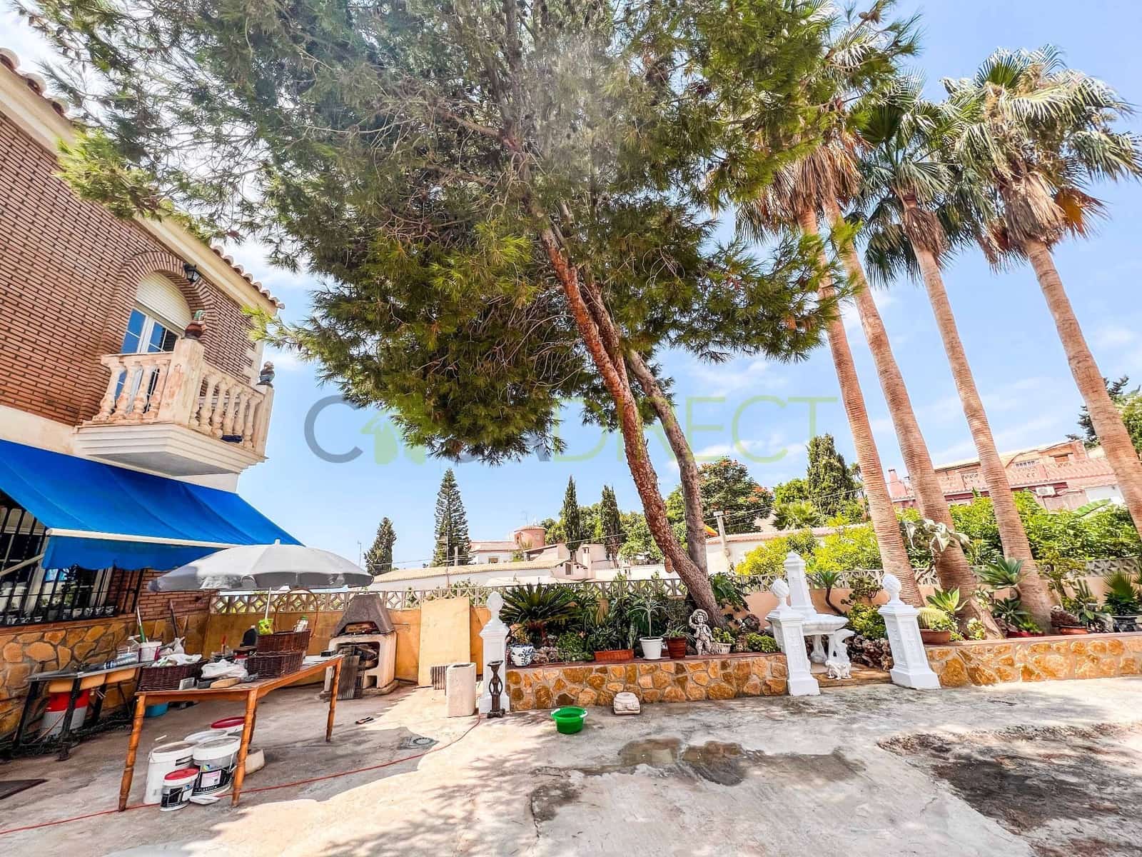 4 Zimmer Villa zu verkaufen in Motril - 400.000 € (Ref: 8975799)