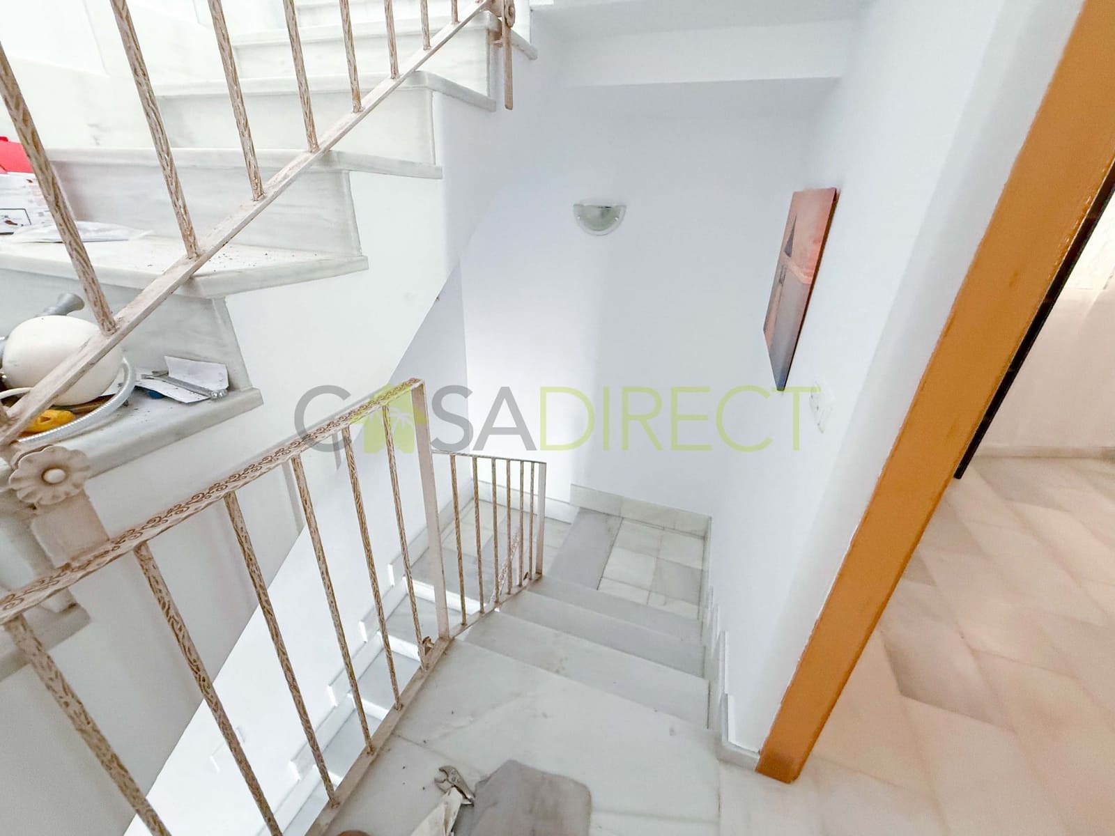 3 Zimmer Doppelhaus zu vermieten in Almunecar mit Garage - 1.800 € (Ref: 8982123)