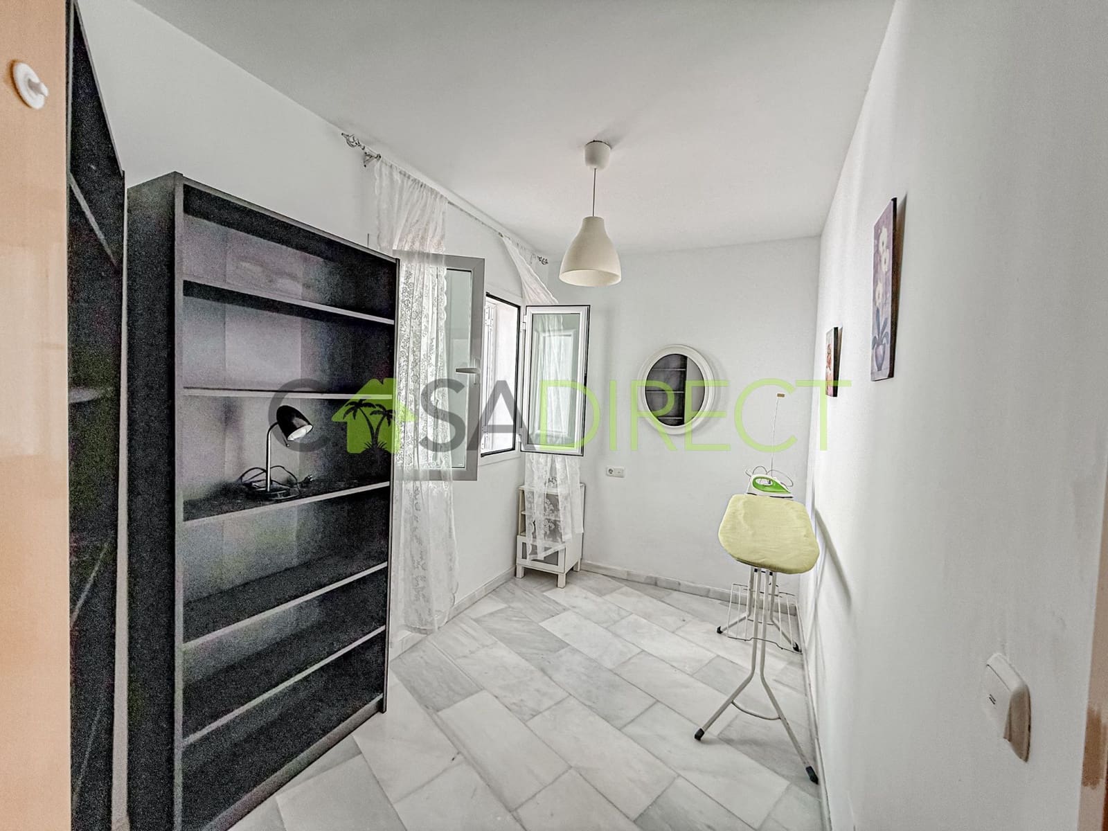 3 Zimmer Doppelhaus zu vermieten in Almunecar mit Garage - 1.800 € (Ref: 8982123)