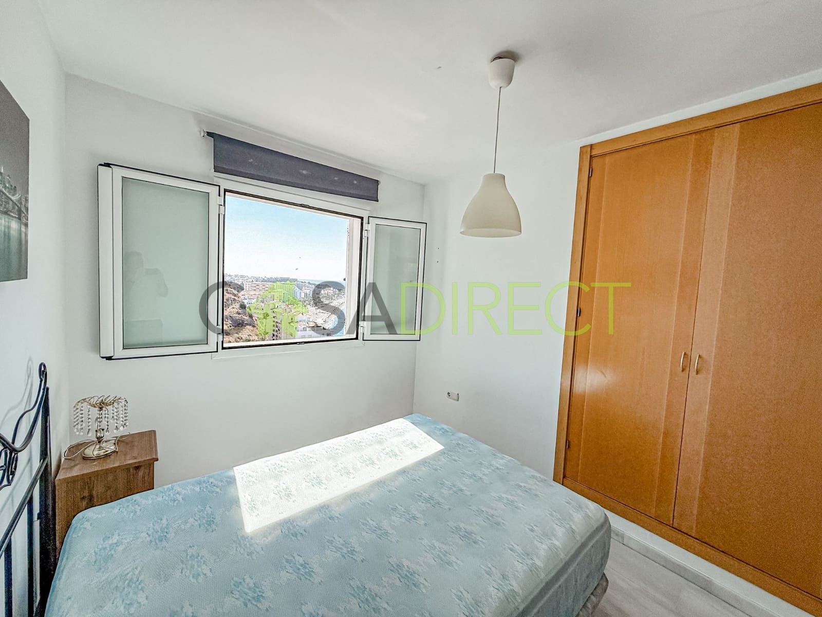 3 Zimmer Doppelhaus zu vermieten in Almunecar mit Garage - 1.800 € (Ref: 8982123)