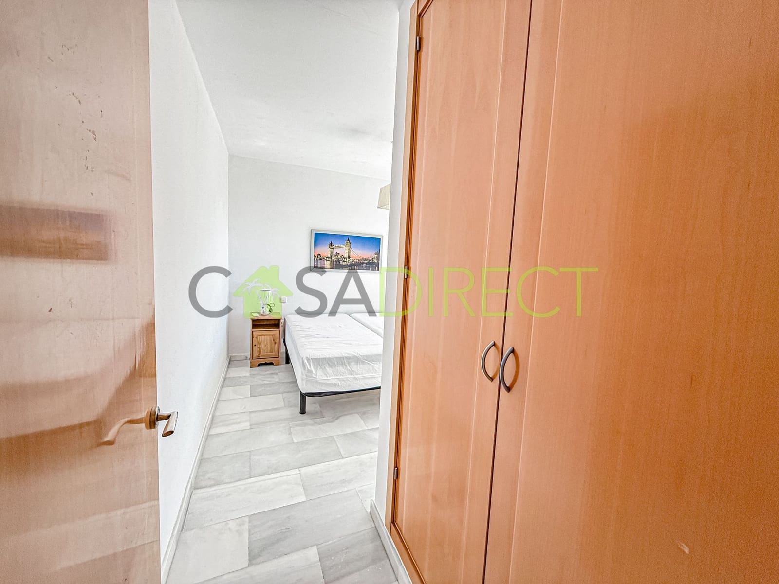 3 Zimmer Doppelhaus zu vermieten in Almunecar mit Garage - 1.800 € (Ref: 8982123)