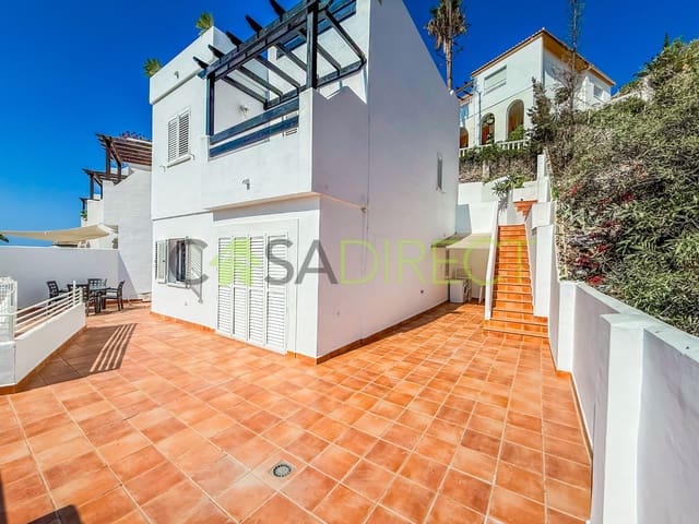 3 sovrum Semi-fristående Villa att hyra i Almuñécar med garage - 1 800 € (Ref: 8982123)