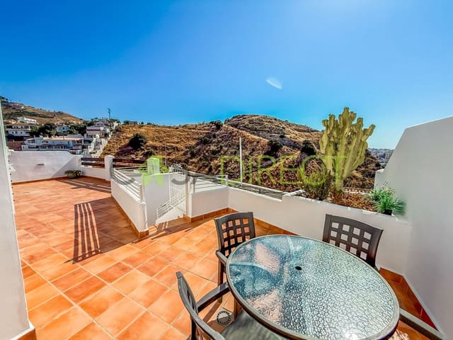 3 sovrum Semi-fristående Villa att hyra i Almuñécar med garage - 1 800 € (Ref: 8982123)