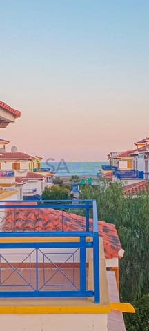 Penthouse de 2 chambres à louer à Almería ville avec garage - 700 € (Ref: 8985467)