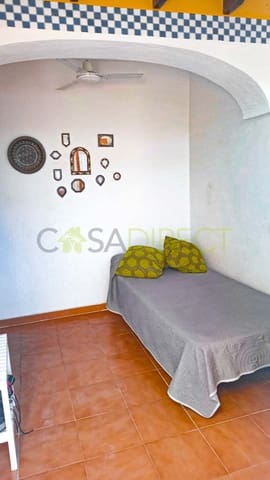 Penthouse de 2 chambres à louer à Almería ville avec garage - 700 € (Ref: 8985467)