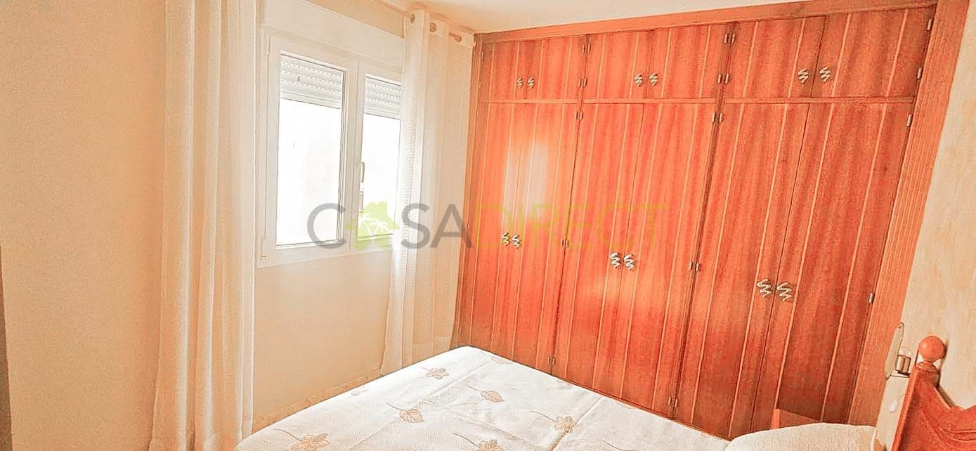 3 camera da letto Appartamento da affittare in Torre del Mar - 1.140 € (Rif: 8985468)