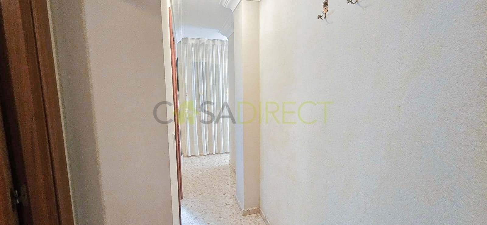 3 camera da letto Appartamento da affittare in Torre del Mar - 1.140 € (Rif: 8985468)