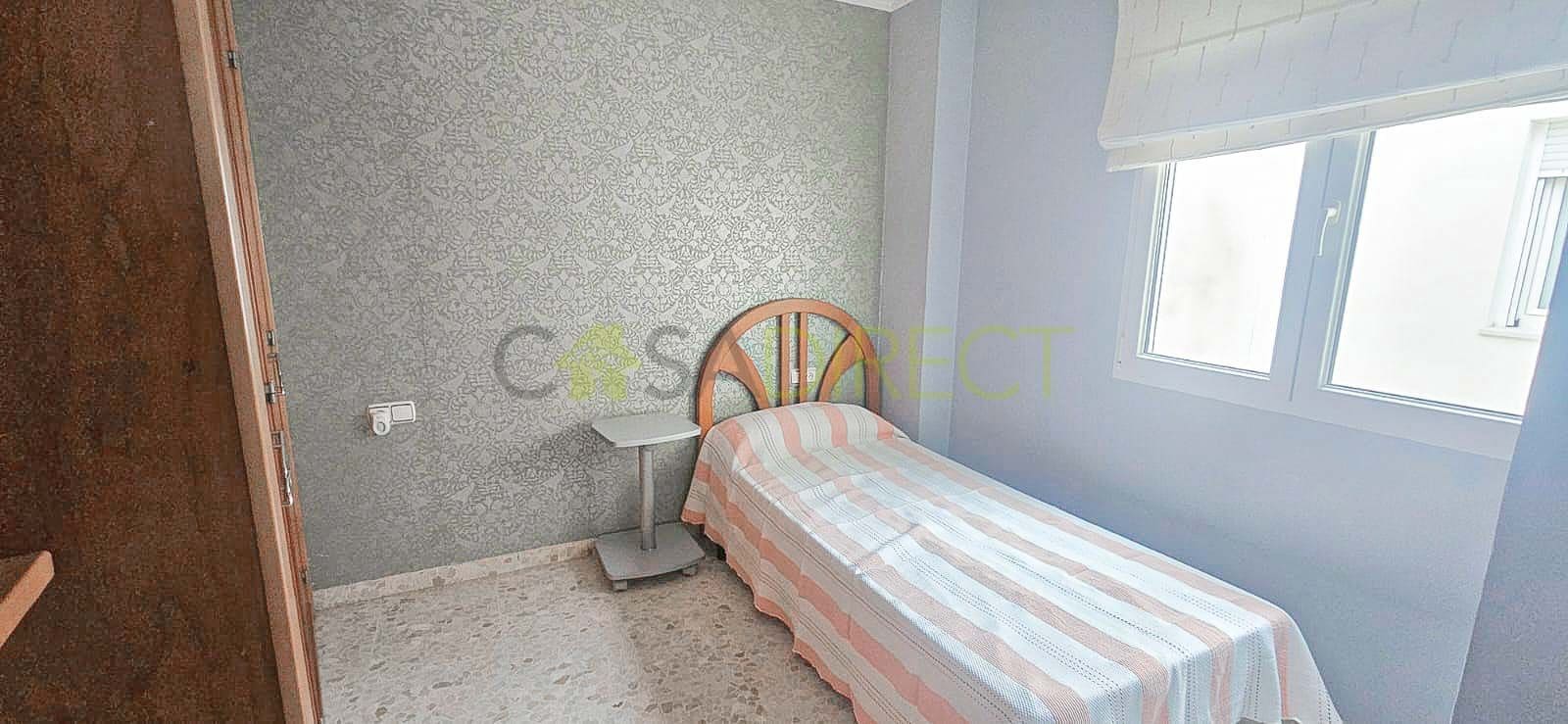 3 camera da letto Appartamento da affittare in Torre del Mar - 1.140 € (Rif: 8985468)