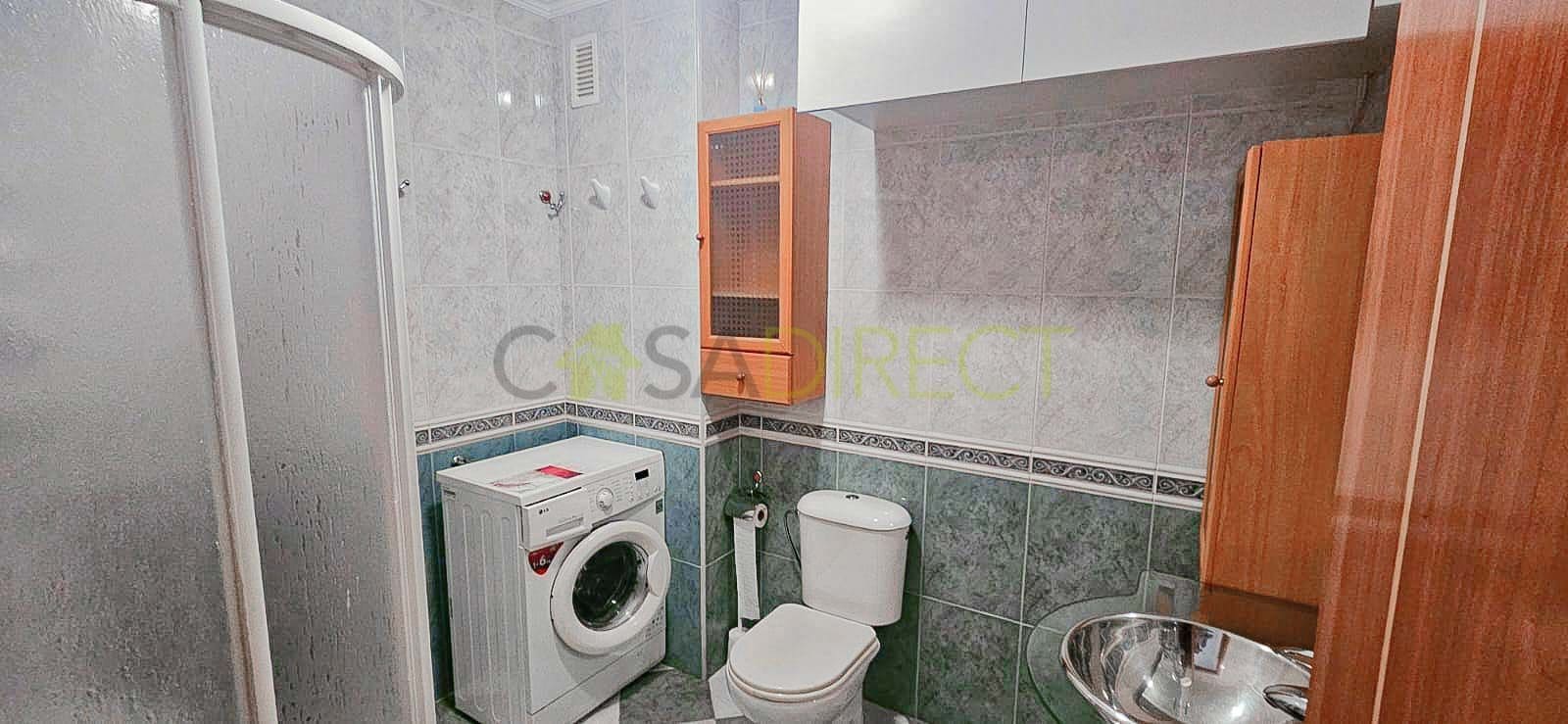 3 camera da letto Appartamento da affittare in Torre del Mar - 1.140 € (Rif: 8985468)