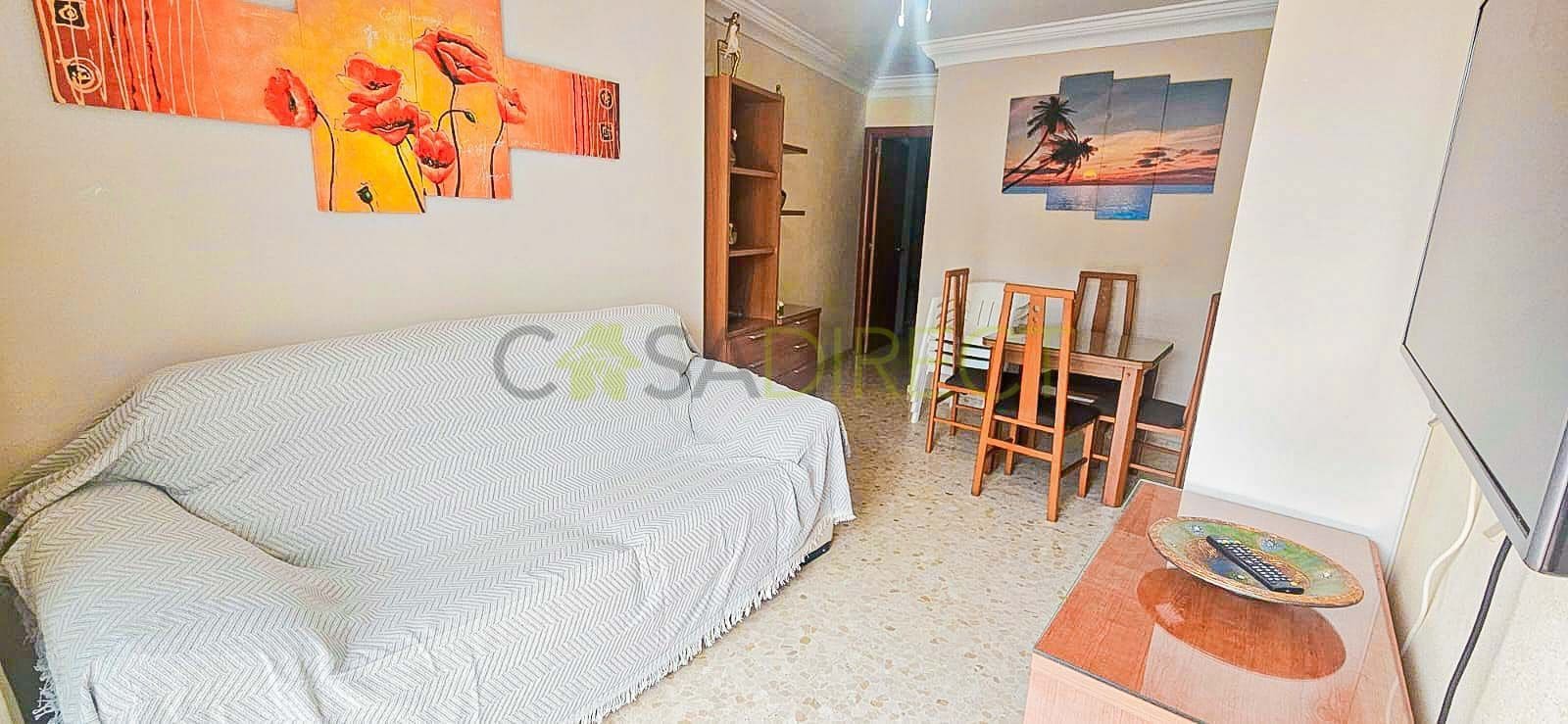 3 camera da letto Appartamento da affittare in Torre del Mar - 1.140 € (Rif: 8985468)