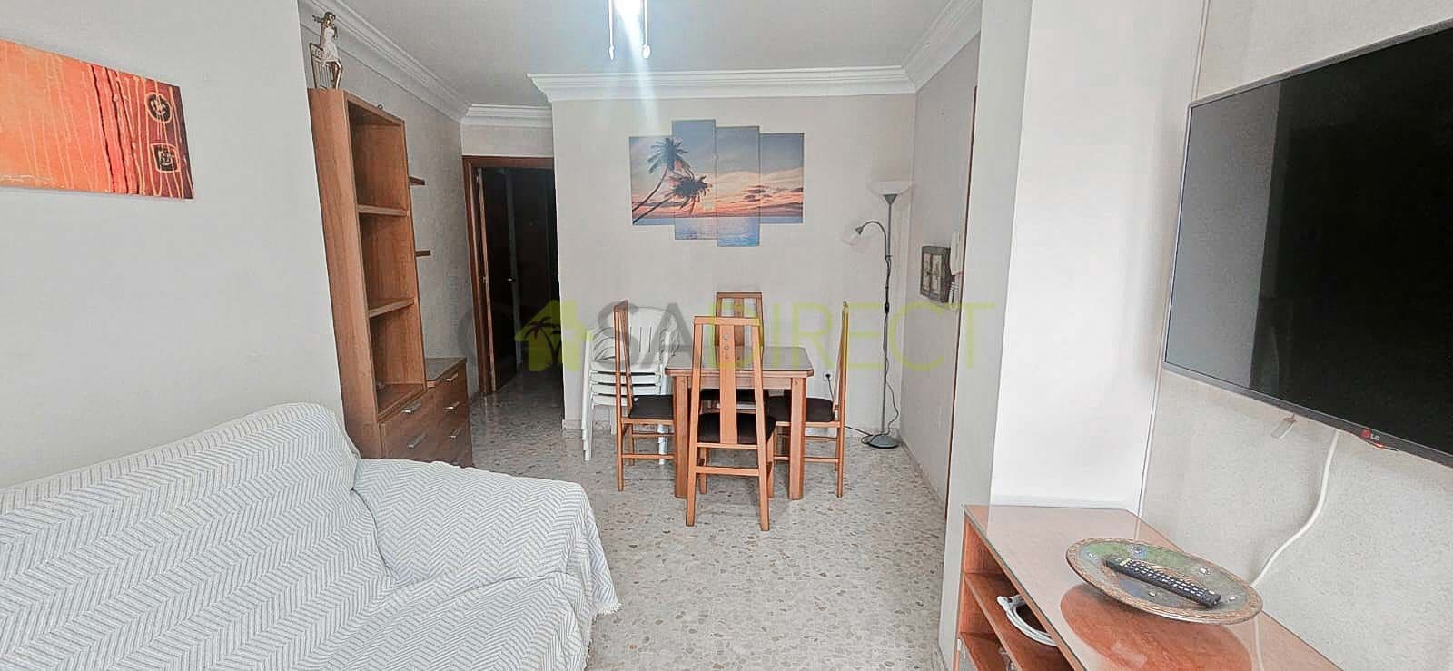 3 camera da letto Appartamento da affittare in Torre del Mar - 1.140 € (Rif: 8985468)