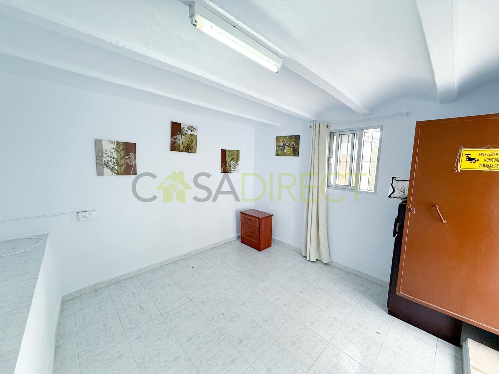 1 sovrum Finca/Hus på landet att hyra i Frigiliana med pool - 800 € (Ref: 8985469)