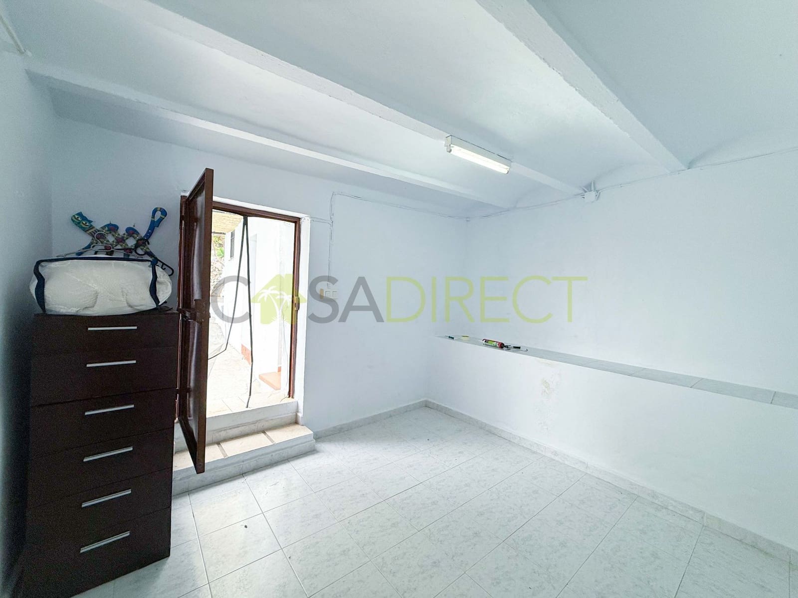 1 sovrum Finca/Hus på landet att hyra i Frigiliana med pool - 800 € (Ref: 8985469)