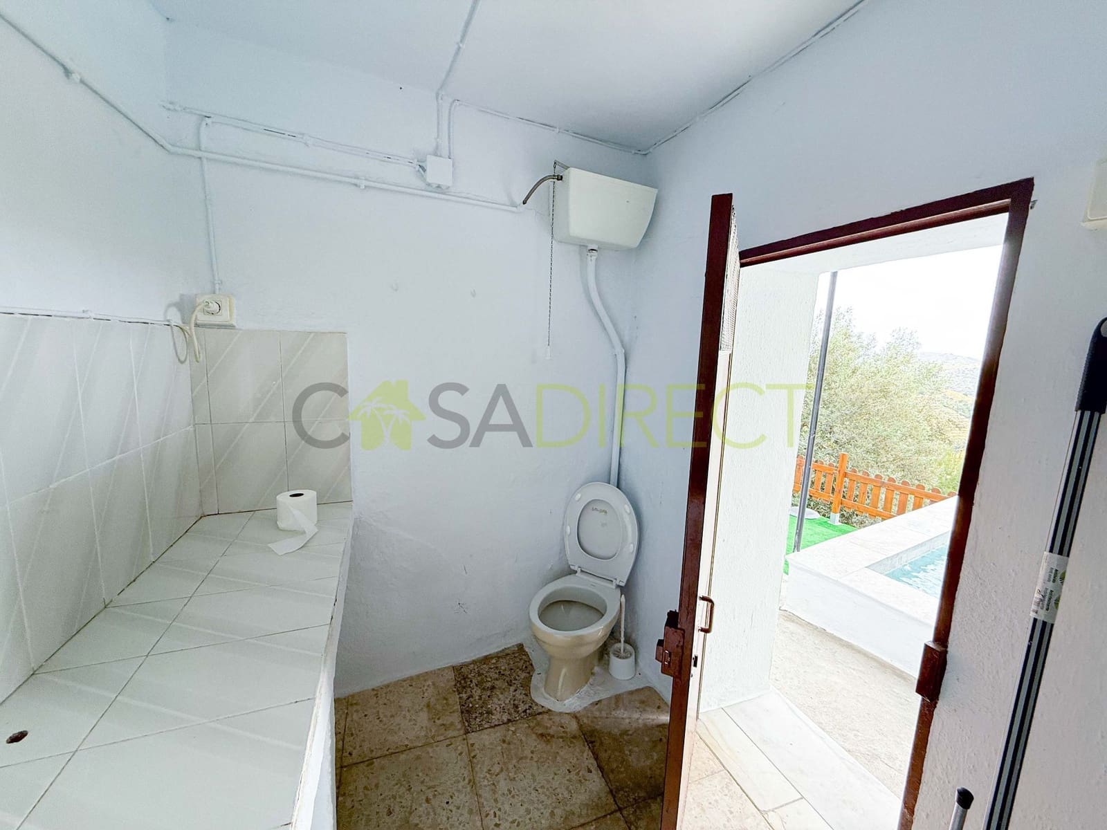 1 sovrum Finca/Hus på landet att hyra i Frigiliana med pool - 800 € (Ref: 8985469)