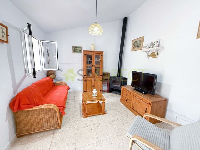 1 sypialnia Finka/Dom wiejski do wynajęcia w Frigiliana z basenem - 800 € (Ref: 8985469)