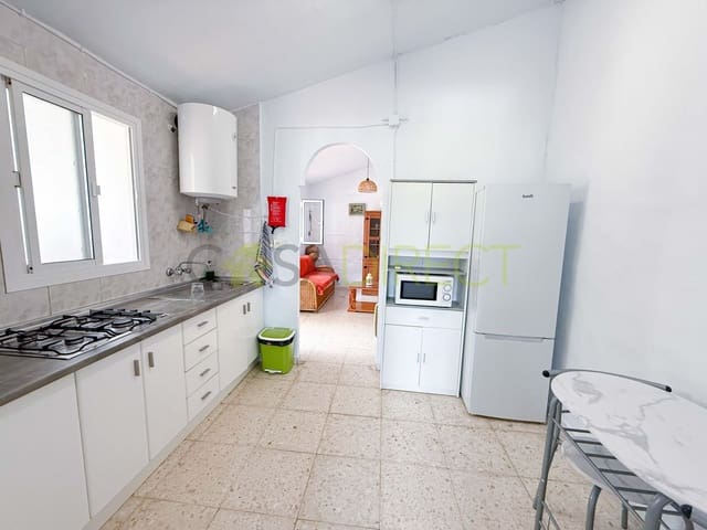 1 sypialnia Finka/Dom wiejski do wynajęcia w Frigiliana z basenem - 800 € (Ref: 8985469)