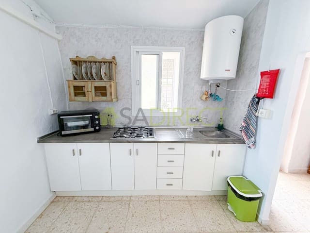 1 sypialnia Finka/Dom wiejski do wynajęcia w Frigiliana z basenem - 800 € (Ref: 8985469)