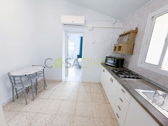 1 sypialnia Finka/Dom wiejski do wynajęcia w Frigiliana z basenem - 800 € (Ref: 8985469)