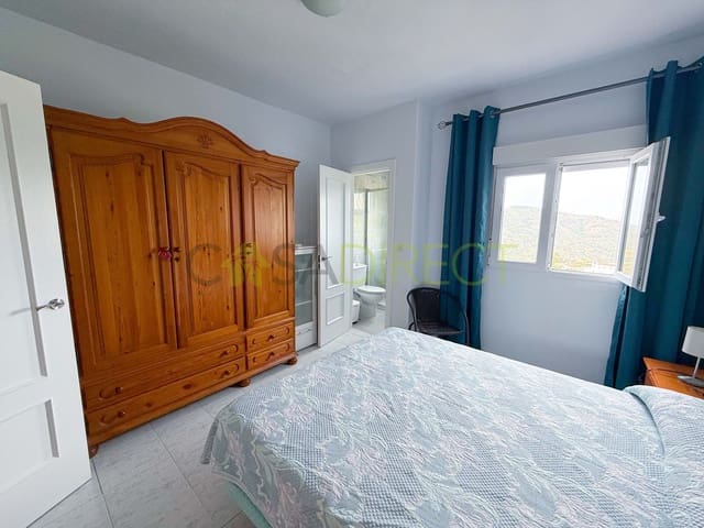 1 sypialnia Finka/Dom wiejski do wynajęcia w Frigiliana z basenem - 800 € (Ref: 8985469)