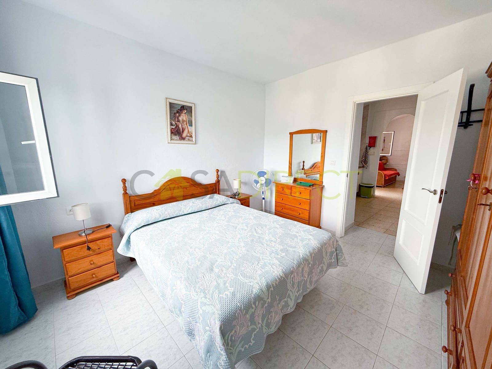 1 sovrum Finca/Hus på landet att hyra i Frigiliana med pool - 800 € (Ref: 8985469)