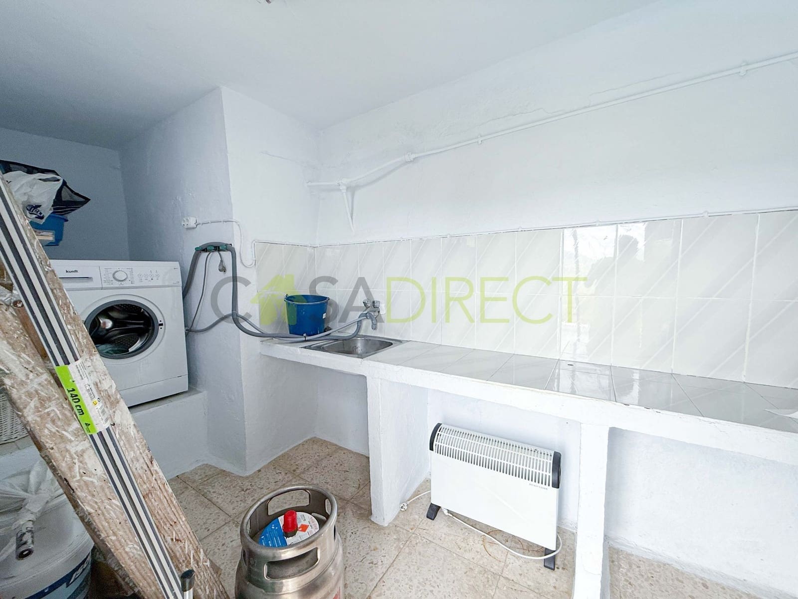 1 sovrum Finca/Hus på landet att hyra i Frigiliana med pool - 800 € (Ref: 8985469)