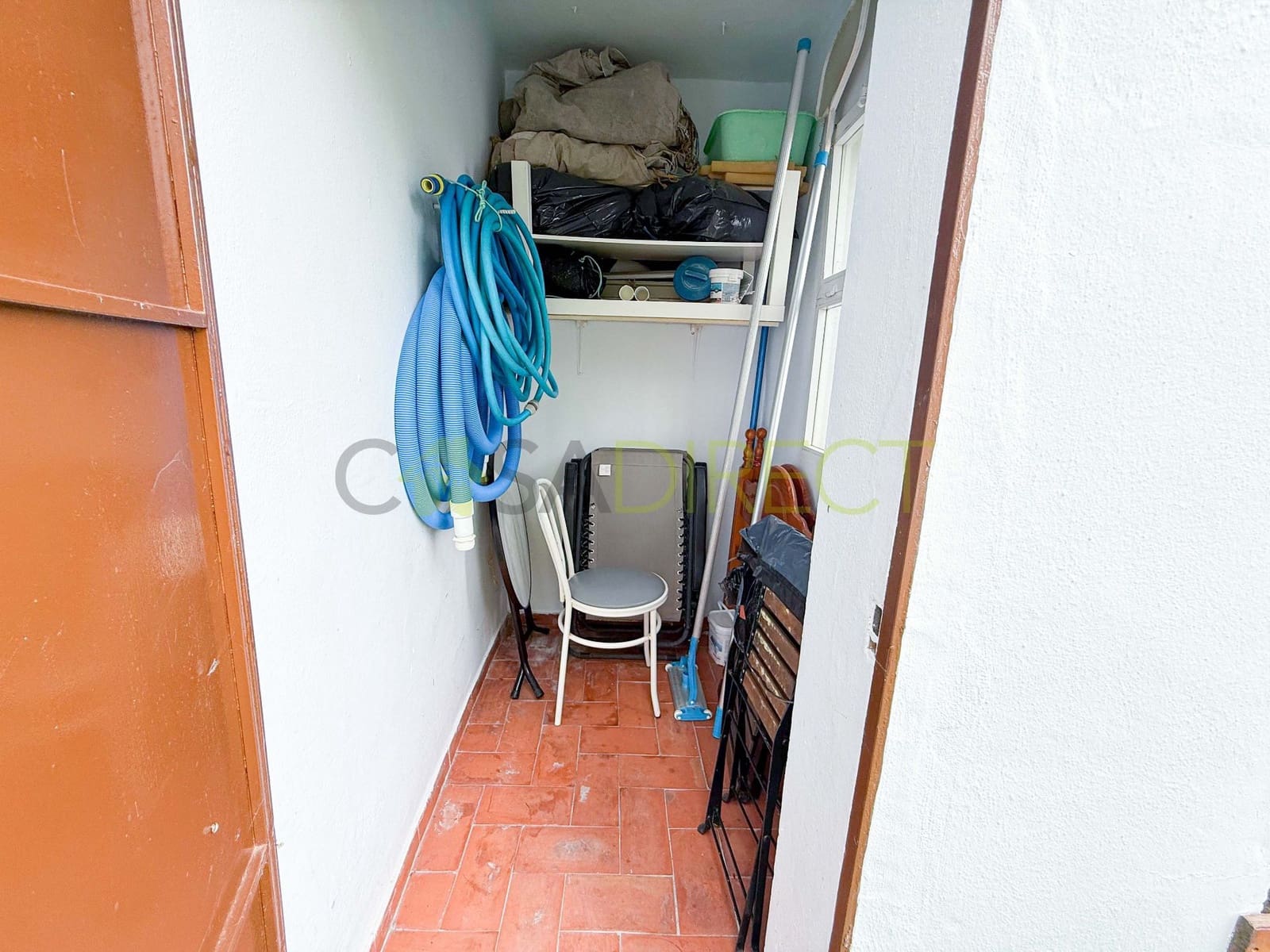 1 sovrum Finca/Hus på landet att hyra i Frigiliana med pool - 800 € (Ref: 8985469)