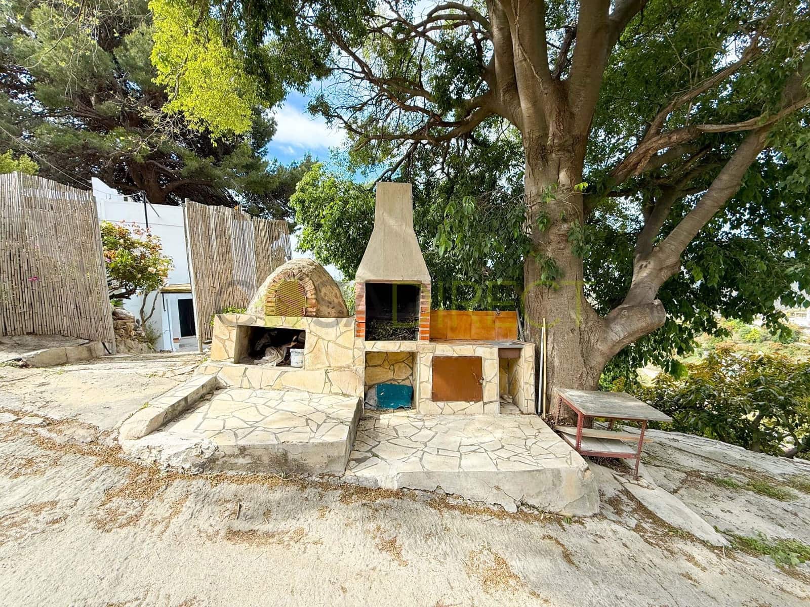 1 sovrum Finca/Hus på landet att hyra i Frigiliana med pool - 800 € (Ref: 8985469)